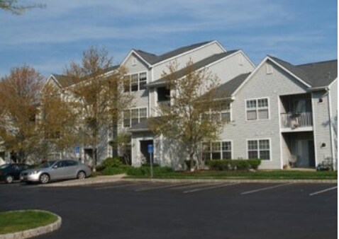 Foto principal - Wyndhurst at Plainsboro