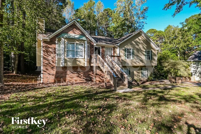 Foto del edificio - 3059 Chelsea Ln