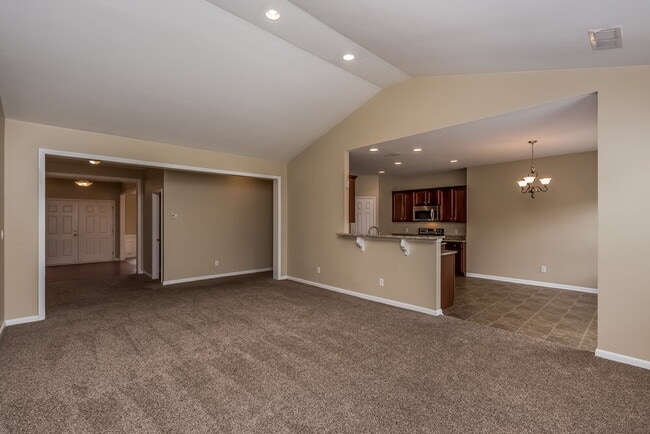 Building Photo - 13633 Porter Creek Rd