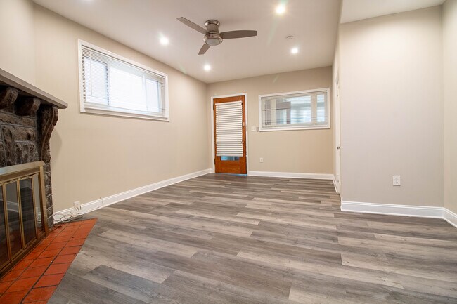 Foto del edificio - 711 N 63rd St