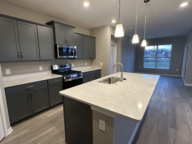 Foto del edificio - 4863 Osprey Pointe Dr