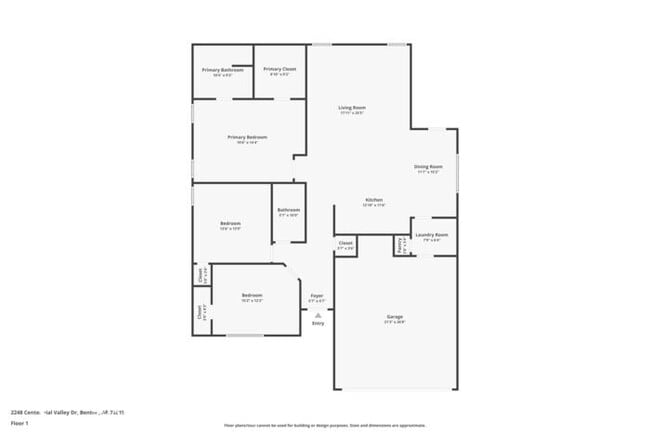 Building Photo - 2248 Centennial Valley Dr