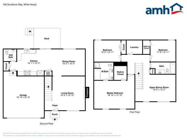 Building Photo - 156 Sundance Way