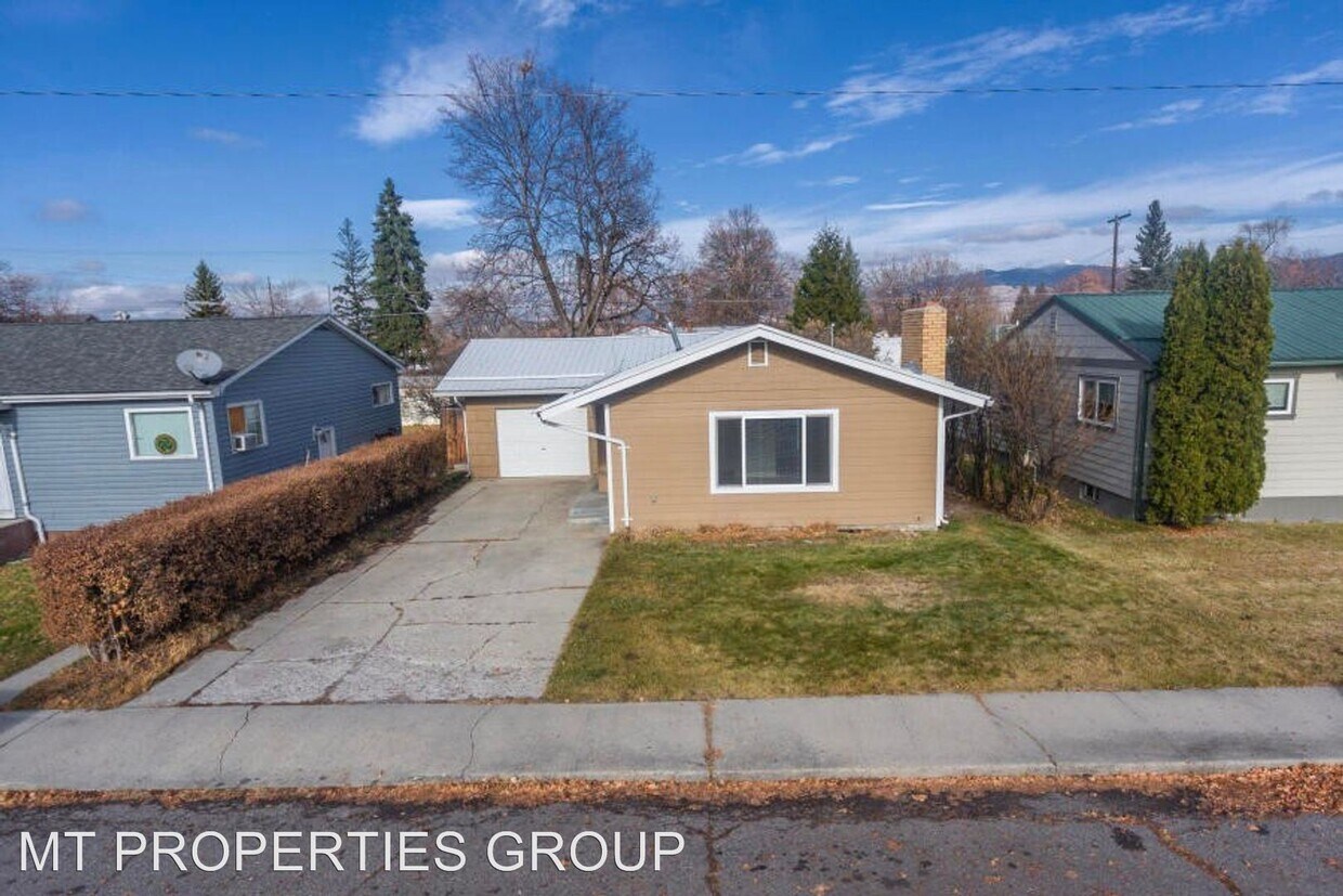 Foto principal - 1810 W Sussex Ave