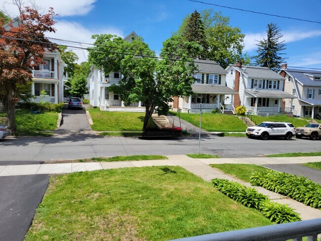 Street View - 19 Homestead Ave