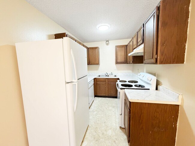 Foto del edificio - 4125-4131 North Grimes Street