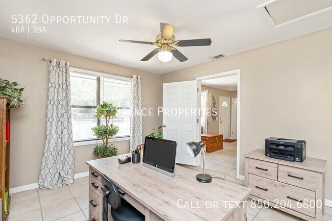 Foto del edificio - 5362 Opportunity Dr