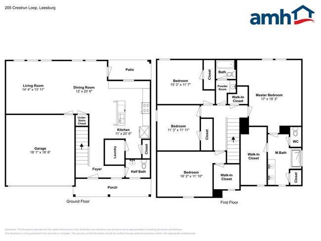 Building Photo - 205 Crestrun Loop
