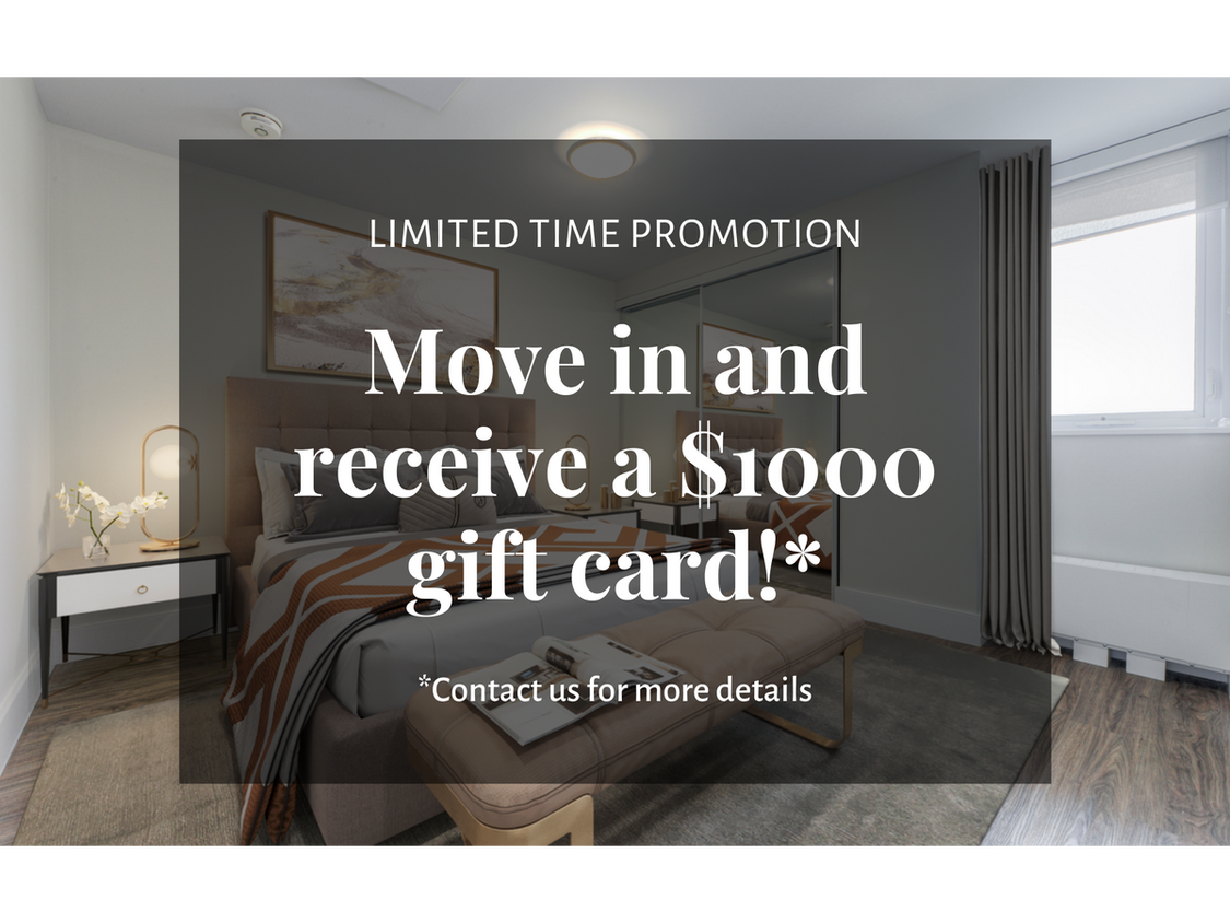 Bonneville Towers Apartments 24 Leith Hill Rd Toronto, ON