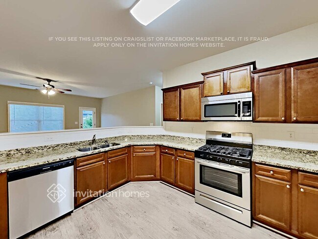 Foto del edificio - 3846 Cameron Trail SE