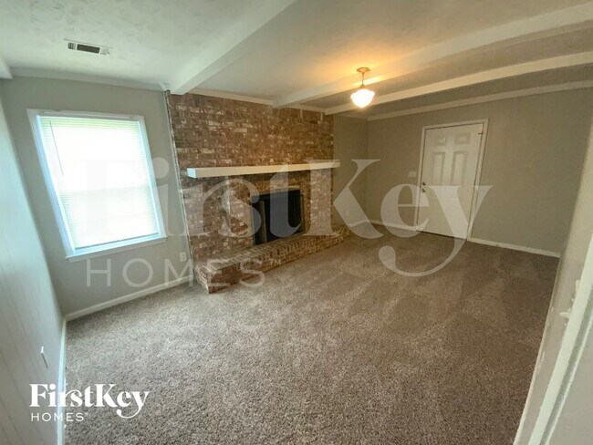 Building Photo - 1051 Tony Valley Dr SE