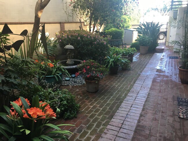 Foto del edificio - 1218 6th St