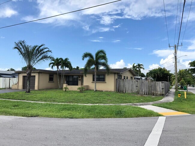 Foto del edificio - 4630 NW 25th St