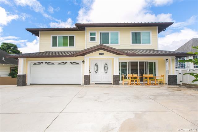 Building Photo - 1692 Lewalani Dr