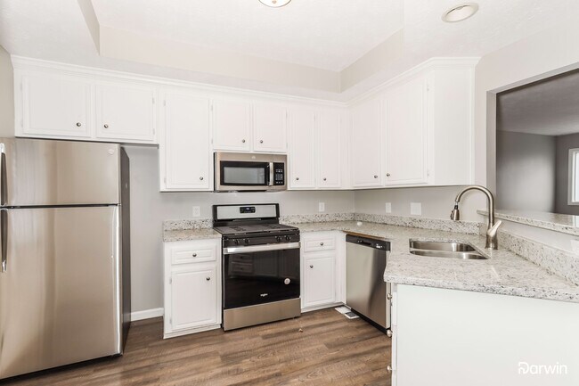 Foto del edificio - 2015 Kingswood Dr, Marietta, GA 30066