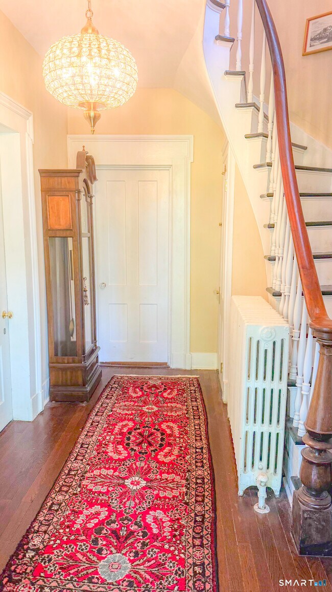 Foto del edificio - 34 Hamilton Ave