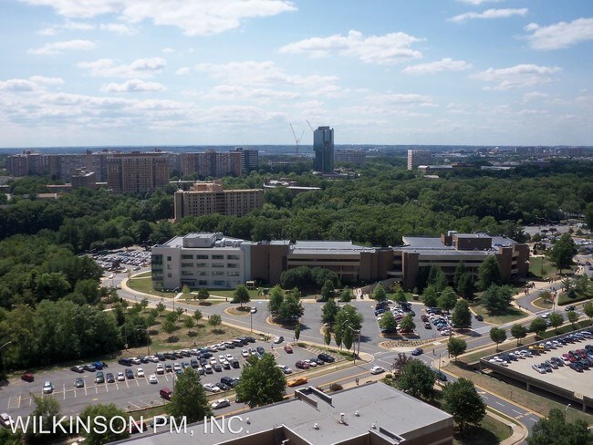 Building Photo - 3705 S George Mason Dr