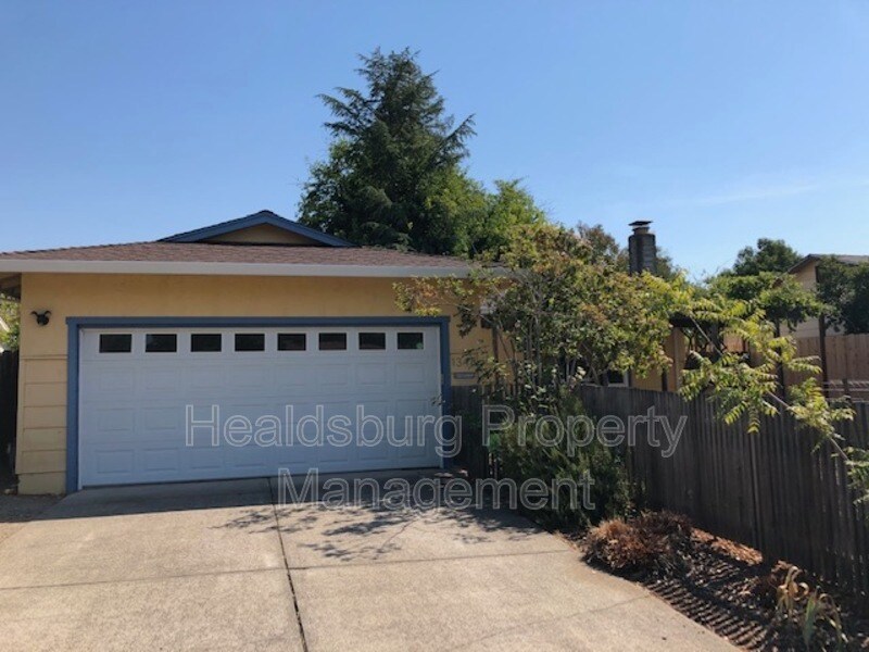 1348 Lily St, Healdsburg, CA 95448 House for Rent in Healdsburg, CA