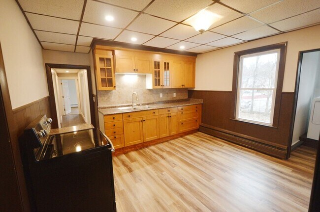 Foto del edificio - Belaire Model Unit