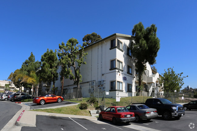 Building Photo - Bridgeport Apartments