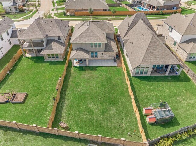 Foto del edificio - 15846 Weston Ridge Dr