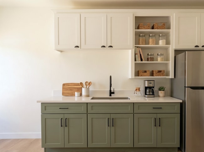 Interior Photo - 4251 E 4th Street