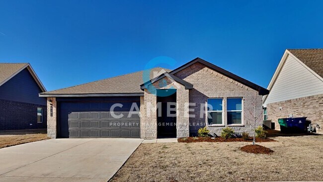 Foto del edificio - 6101 Green Meadow Lane