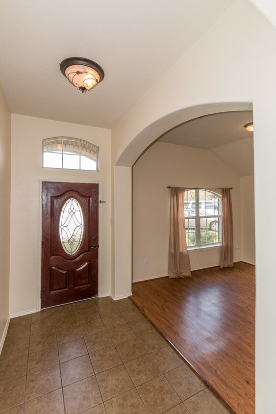 Primary Photo - 24902 Rosevale Ct