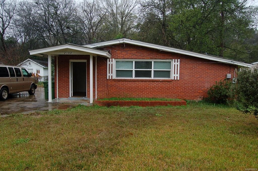 Foto del edificio - 2102 Yarbrough St