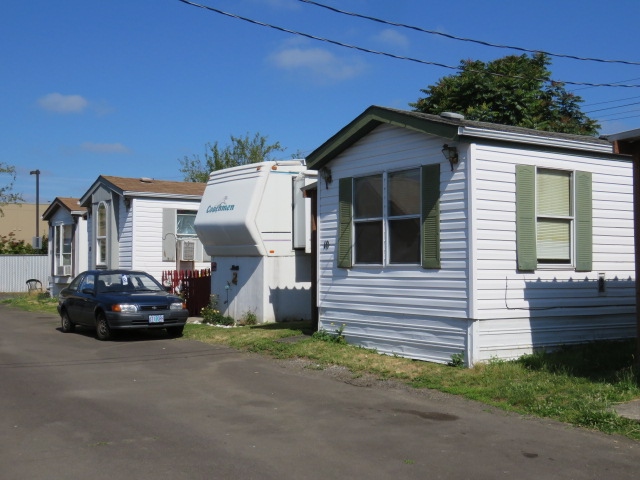 Foto del edificio - Midway Mobile Home Park