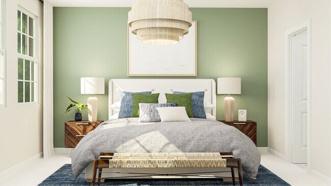 Foto del edificio - Rooms for rent in Charlotte