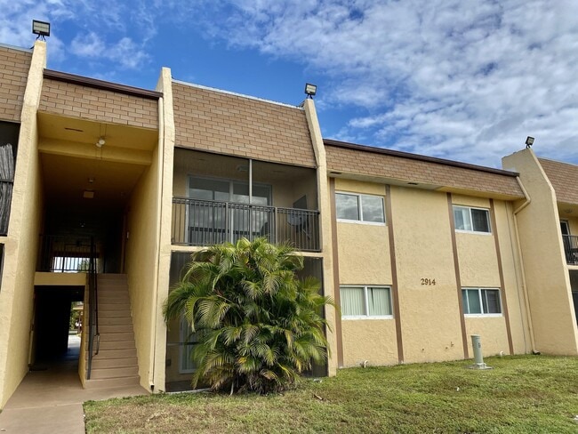 Photo - 2914 NW 55th Ave Townhome