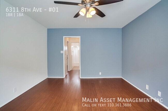 Building Photo - 6311 8th Ave