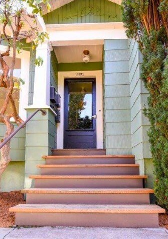 Foto del edificio - 2634 SE Yamhill St