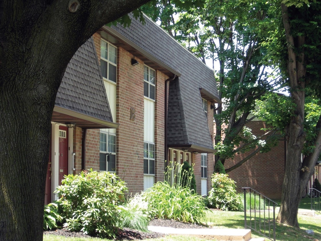 The Landings Apartments Bethlehem, PA