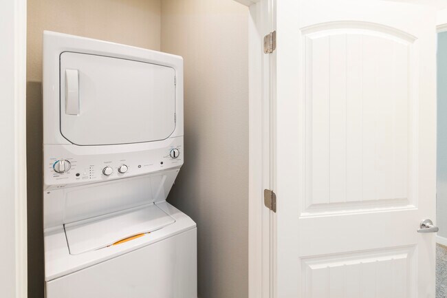 Foto del edificio - Cottages at Sand Creek