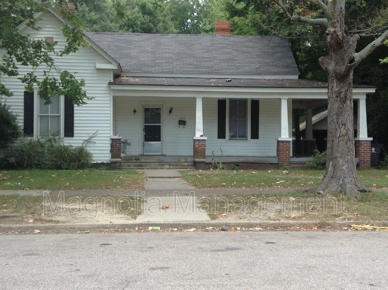 Foto principal - 241 Davis St