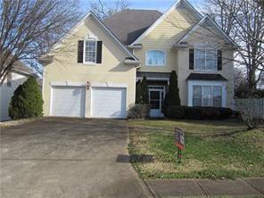 Primary Photo - 3500 Montwood Ct