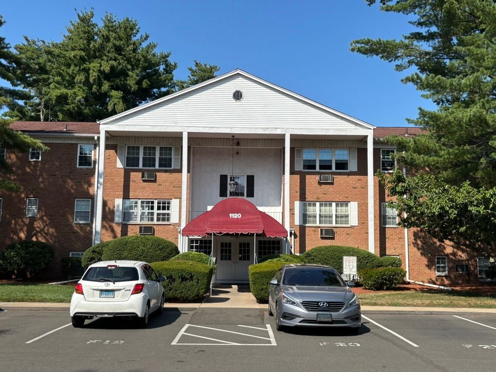 Foto principal - 1120 New Haven Ave