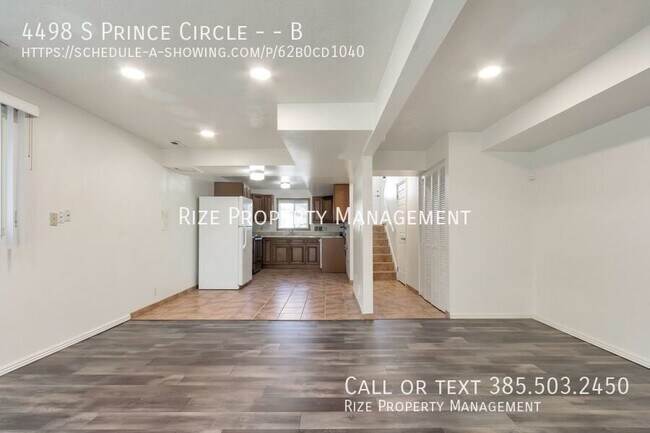 Foto del edificio - 4498 Prince Cir
