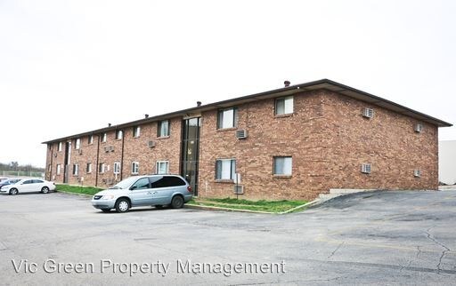 Primary Photo - 426 Bellbrook Ave