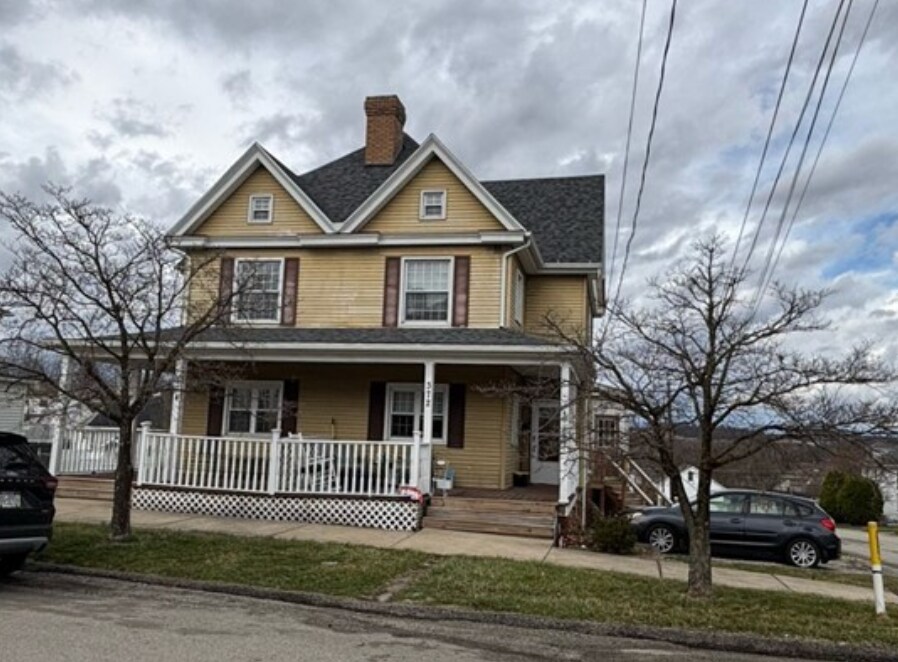 Foto principal - 372 Braddock Ave