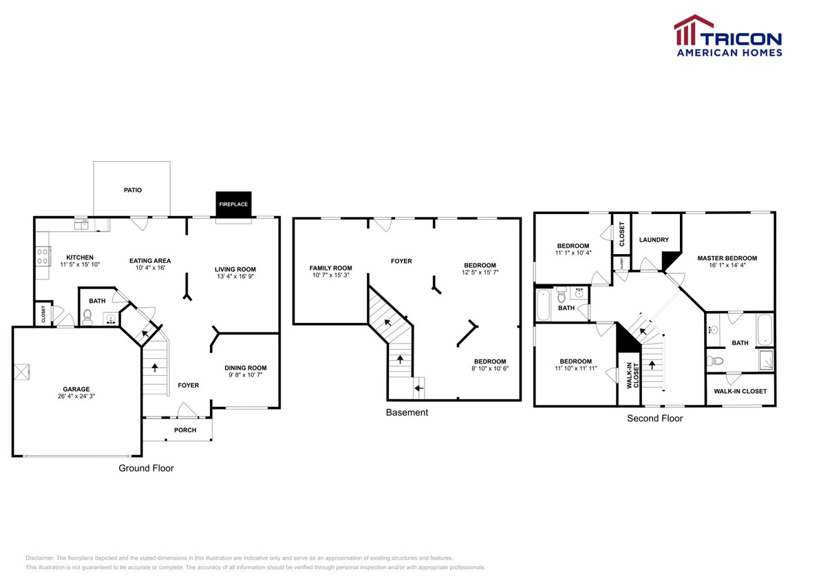Foto del edificio - 4945 Antelope Cove