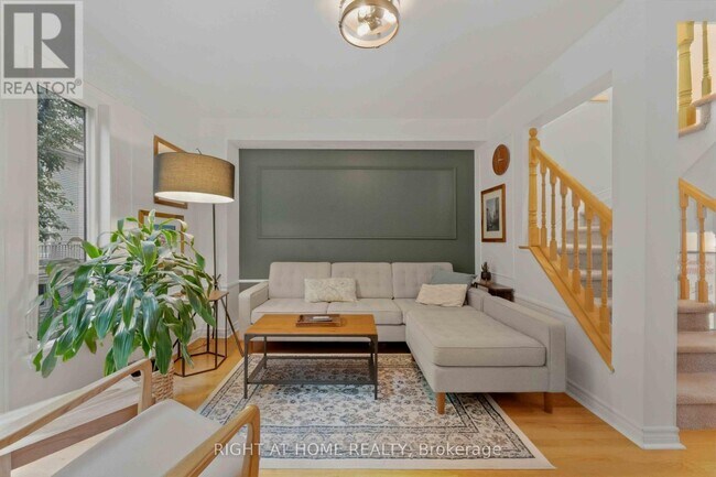 Photo du bâtiment - 581 Lisgar St