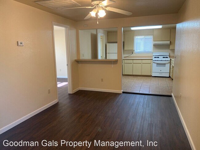 Foto del edificio - 3 br, 2 bath House - 804 Chestnut St