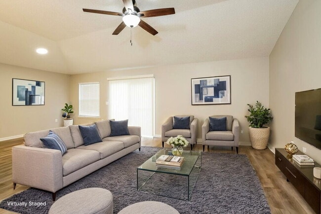 Building Photo - 2638 Fernleaf Dr