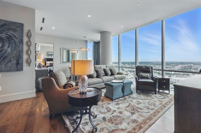 Photo - 1301 Throckmorton St Apartment