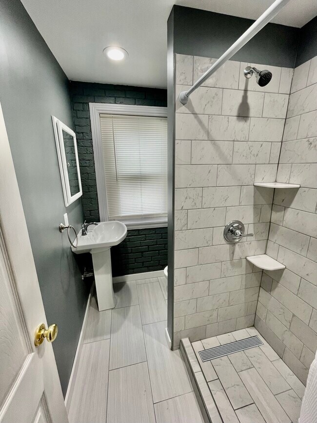 252 Hurst St, Bridgeport, PA 19405 House Rental in Bridgeport, PA