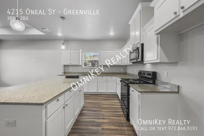 Foto del edificio - 4215 Oneal St