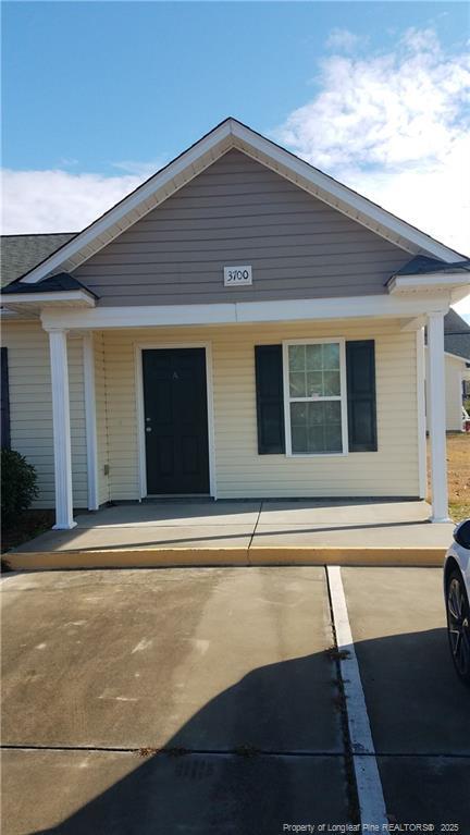 Foto principal - 3700 Woodcliff Dr